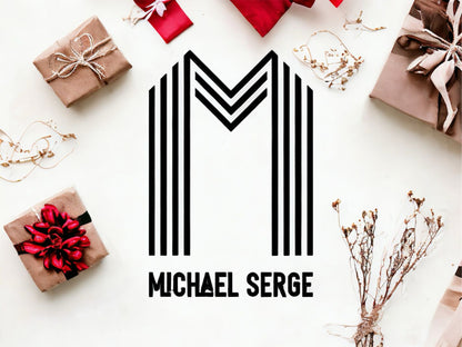 Karta de presente MICHAELSERGE